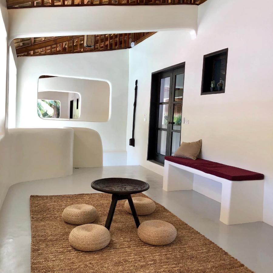 Parrots Boutique Resort سان فيسنتي المظهر الخارجي الصورة