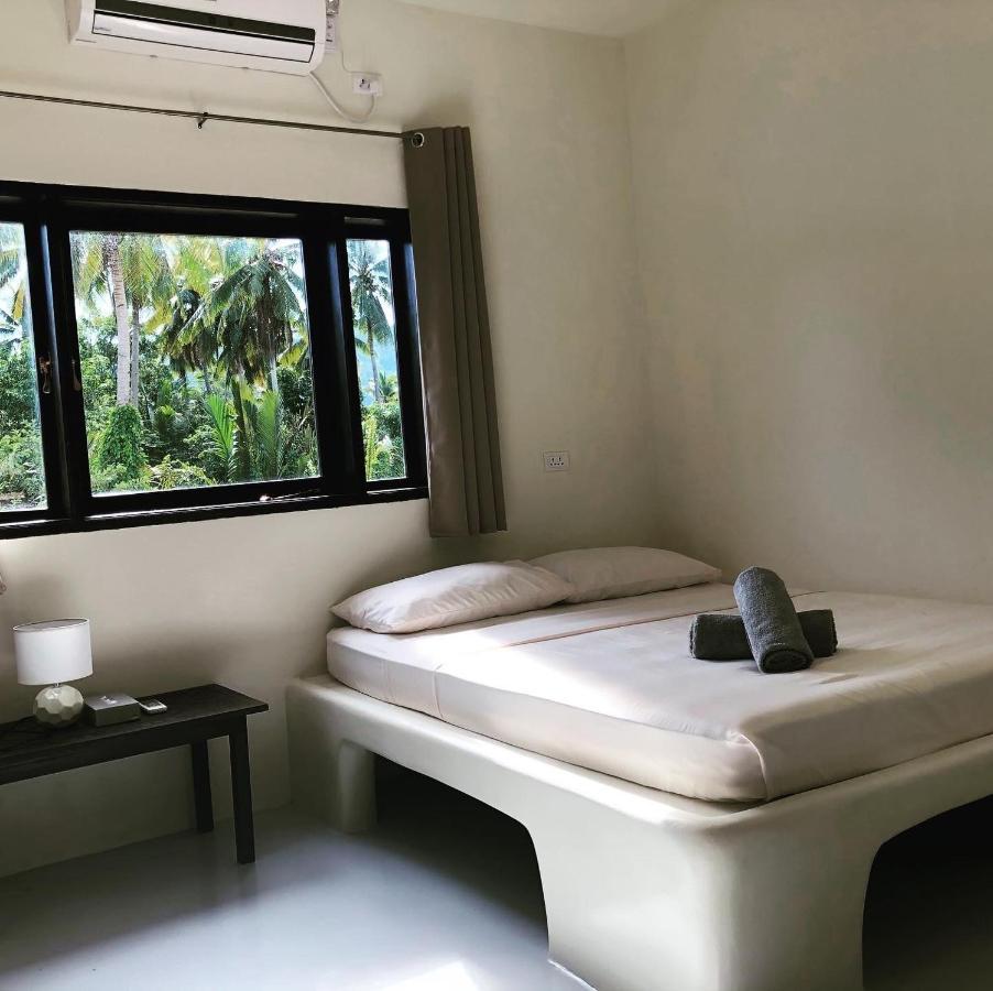 Parrots Boutique Resort سان فيسنتي المظهر الخارجي الصورة