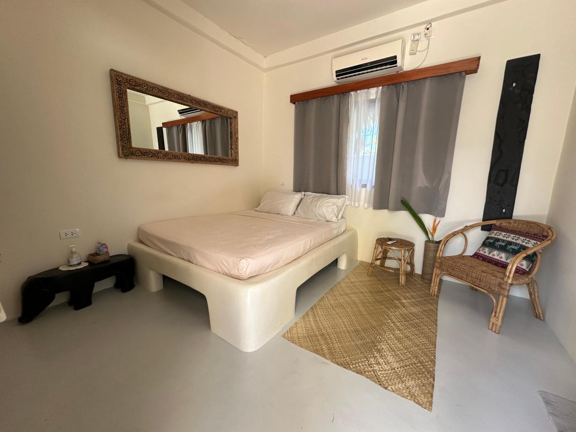 Parrots Boutique Resort سان فيسنتي المظهر الخارجي الصورة