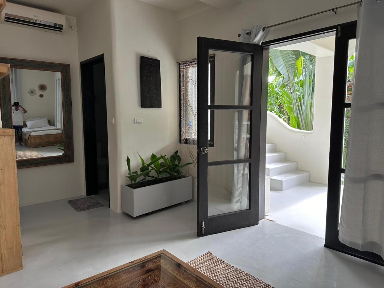 Parrots Boutique Resort سان فيسنتي المظهر الخارجي الصورة