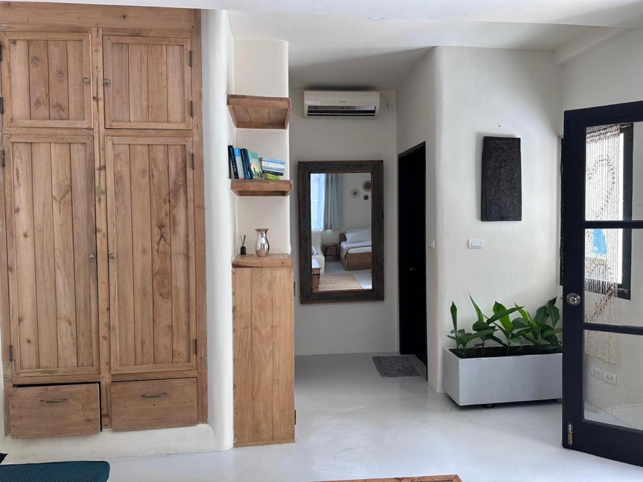 Parrots Boutique Resort سان فيسنتي المظهر الخارجي الصورة