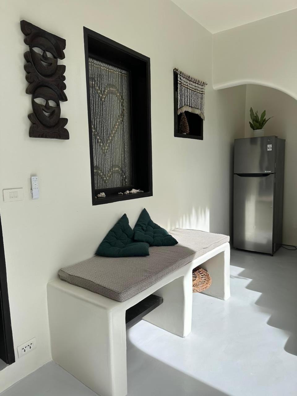 Parrots Boutique Resort سان فيسنتي المظهر الخارجي الصورة