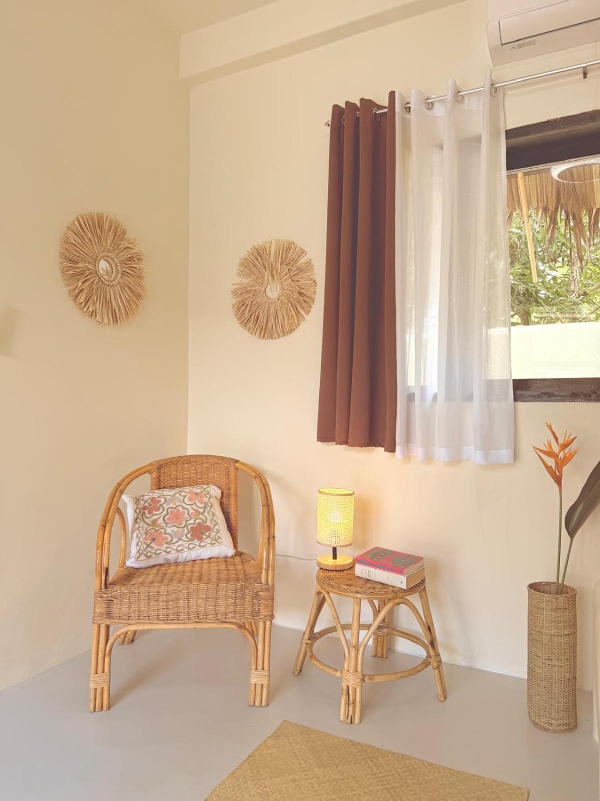 Parrots Boutique Resort سان فيسنتي المظهر الخارجي الصورة