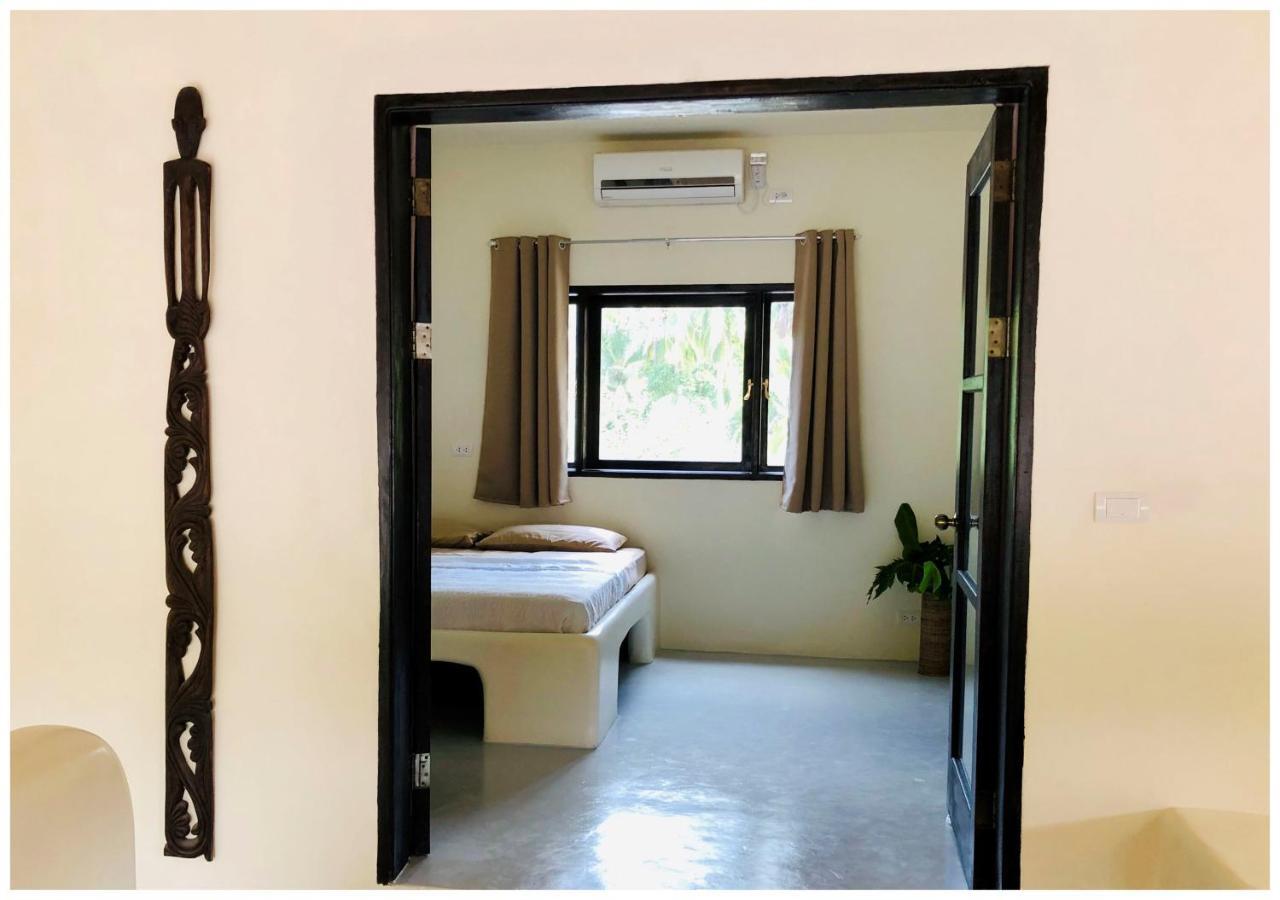 Parrots Boutique Resort سان فيسنتي المظهر الخارجي الصورة