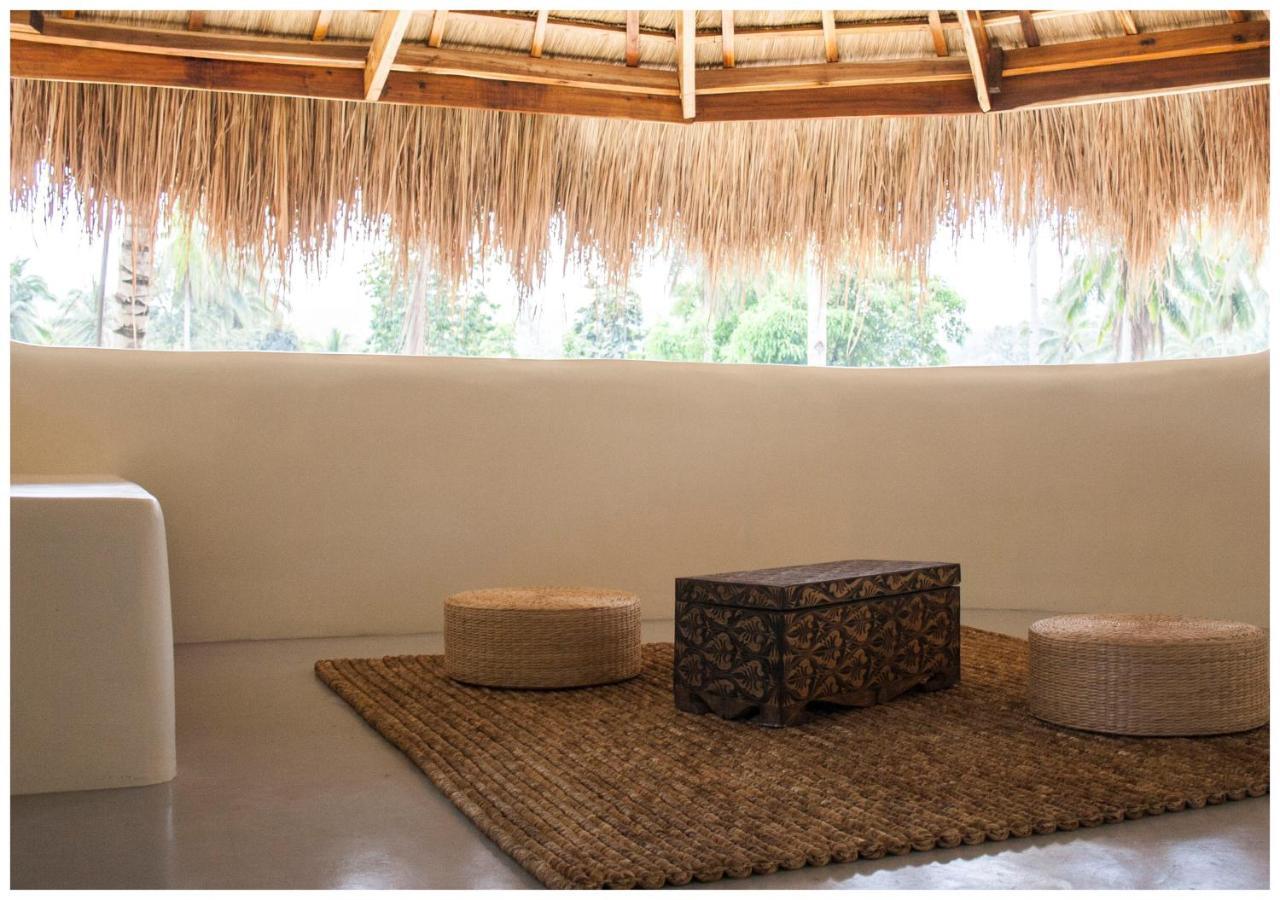Parrots Boutique Resort سان فيسنتي المظهر الخارجي الصورة